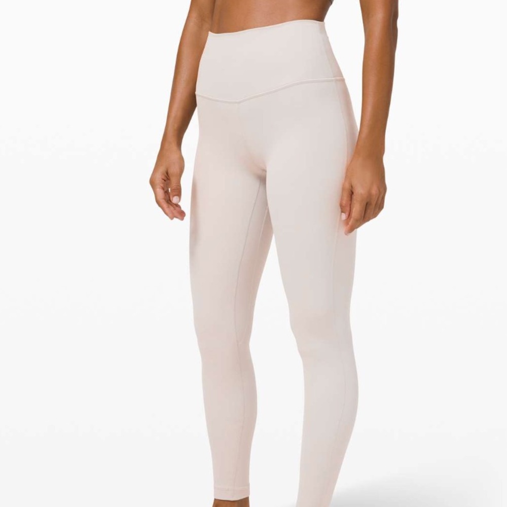 Lululemon align leggings 28in